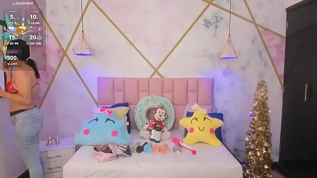 lizortiz online show from 28, 11, 2025