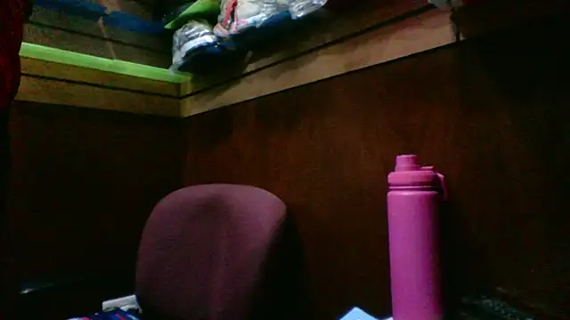 MarcusKelvin online show from 29, 10, 2025