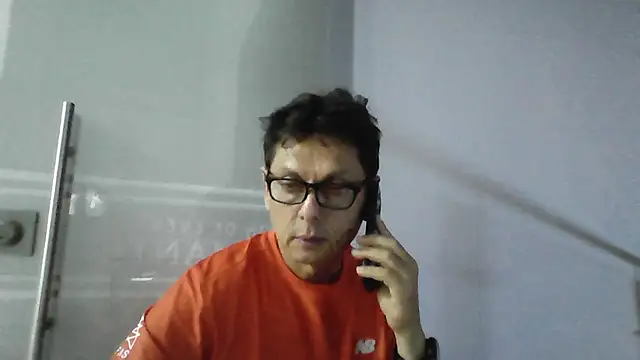 MarcusKelvin online show from 23, 5, 2026