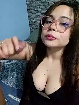 Snapshot of SloopyConchitaCL chatting on 15, 12, 2024 SloopyConchitaCL online show from 15, 12, 2024