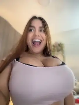 valeria2019hot online show from 18, 4, 2026