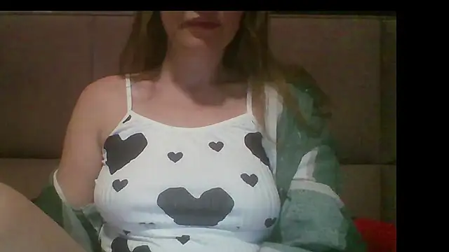 Sladkiegubki online show from 31, 10, 2025