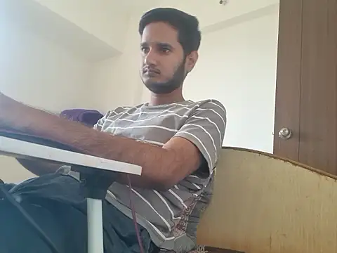 Jonrobinso online show from 28, 3, 2026