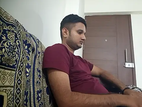 Jonrobinso online show from 28, 7, 2026