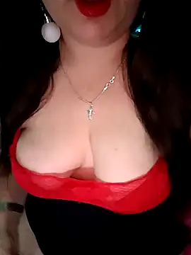 Snapshot of Anna___May chatting on 6, 1, 2025 Anna   May online show from 6, 1, 2025