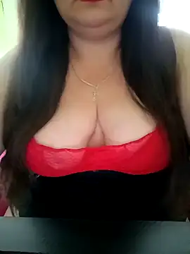 Snapshot of Anna___May chatting on 15, 1, 2025 Anna   May online show from 15, 1, 2025