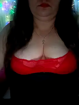 Snapshot of Anna___May chatting on 24, 1, 2025 Anna   May online show from 24, 1, 2025