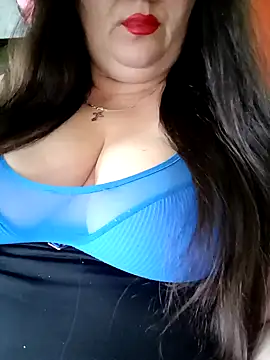 Snapshot of Anna___May chatting on 29, 1, 2025 Anna   May online show from 29, 1, 2025