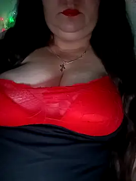 Snapshot of Anna___May chatting on 13, 2, 2025 Anna   May online show from 13, 2, 2025