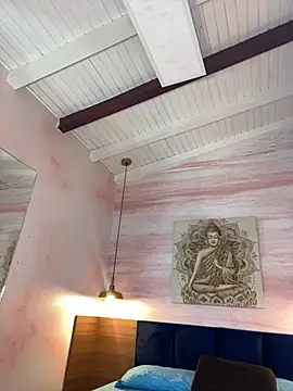 MelaniieRoux online show from 28, 2, 2026