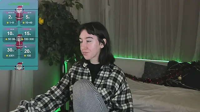 Belle Via online show from 24, 12, 2024