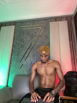 AaronCruz  online show from 6, 2, 2026