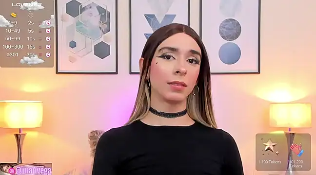 Snapshot of ariivega chatting on 18, 12, 2024 ariivega online show from 18, 12, 2024