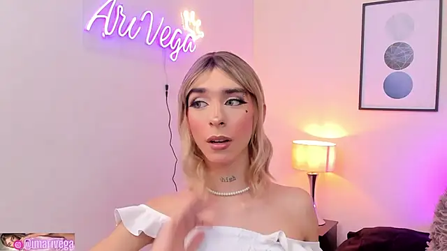 Snapshot of ariivega chatting on 21, 2, 2025 ariivega online show from 21, 2, 2025