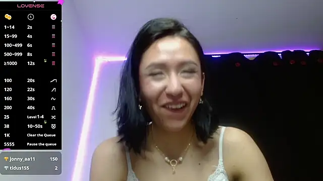 Anne Nicholson online show from 10, 12, 2024