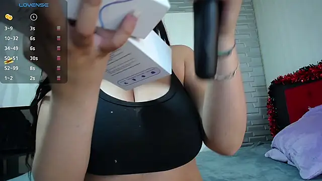 Kristin Ramirez online show from 19, 12, 2024