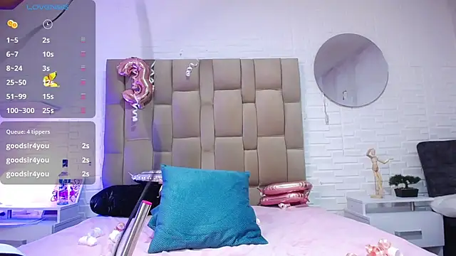 Kristin Ramirez online show from 22, 2, 2025