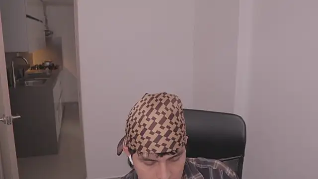 Tony Hoffa online show from 6, 11, 2025