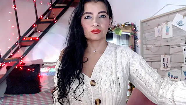 luna sky83 online show from 29, 11, 2025