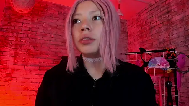 Cherry xoxx online show from 22, 9, 2025