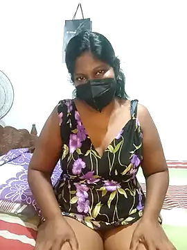 Aroma Sl online show from 6, 11, 2025