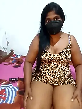 Aroma Sl online show from 8, 1, 2026