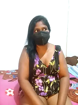 Aroma Sl online show from 9, 1, 2026