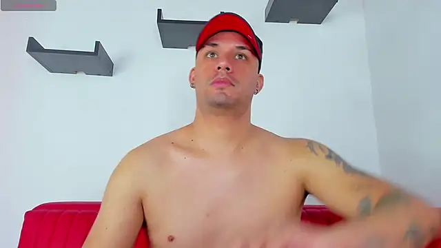 Jacoob19  online show from 22, 11, 2025