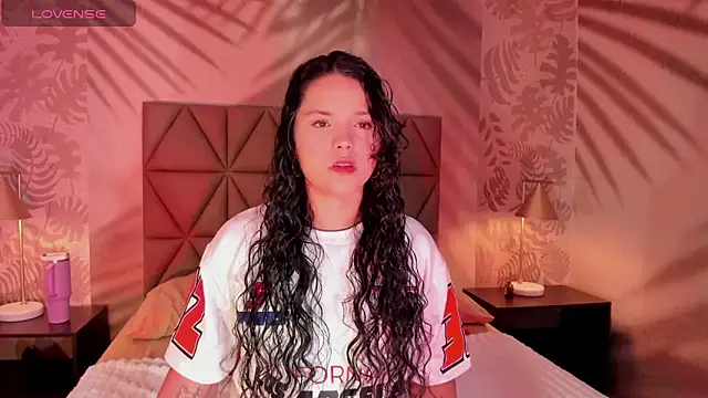 LottiCarter online show from 28, 1, 2025