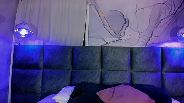 LottiCarter online show from 30, 9, 2025