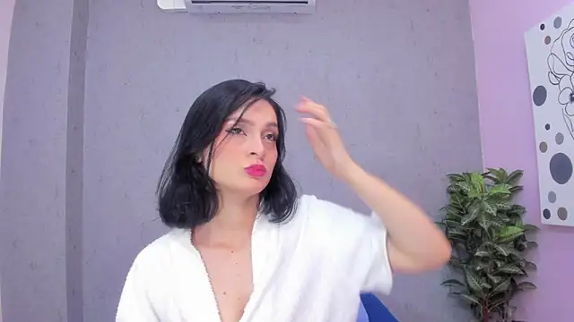 Tiffany mendez online show from 27, 11, 2025