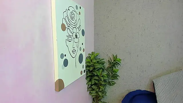 Tiffany mendez online show from 24, 2, 2026