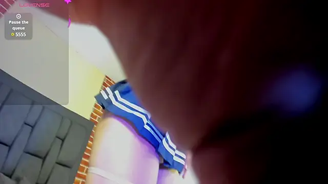 appolo jay online show from 17, 2, 2025