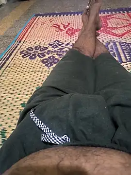 karthick25 online show from 5, 1, 2026