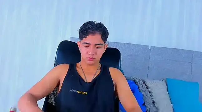 Snapshot of Muichiro_tokito1 chatting on 10, 1, 2025 Muichiro tokito1 online show from 10, 1, 2025