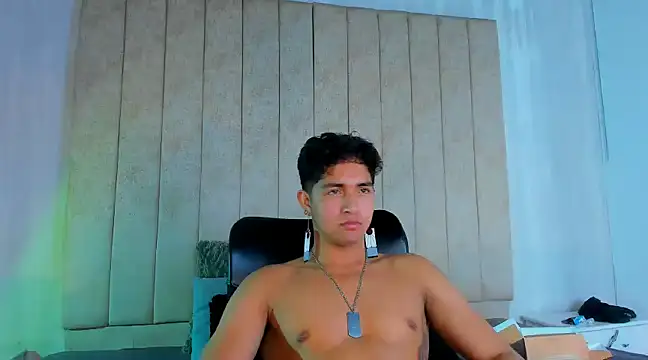 Snapshot of Muichiro_tokito1 chatting on 18, 1, 2025 Muichiro tokito1 online show from 18, 1, 2025