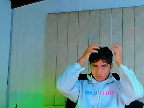 Snapshot of Muichiro_tokito1 chatting on 22, 1, 2025 Muichiro tokito1 online show from 22, 1, 2025