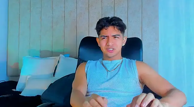 Snapshot of Muichiro_tokito1 chatting on 12, 2, 2025 Muichiro tokito1 online show from 12, 2, 2025