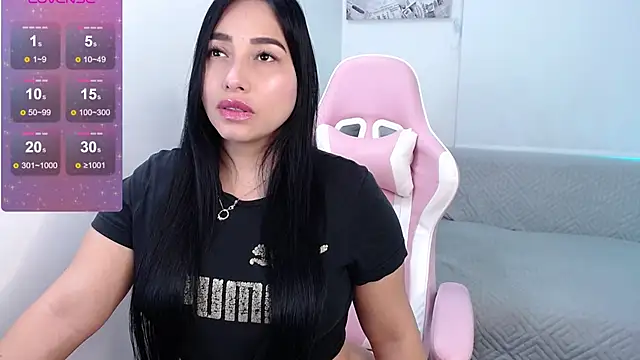 Snapshot of ivanacoper chatting on 3, 1, 2025 ivanacoper online show from 3, 1, 2025