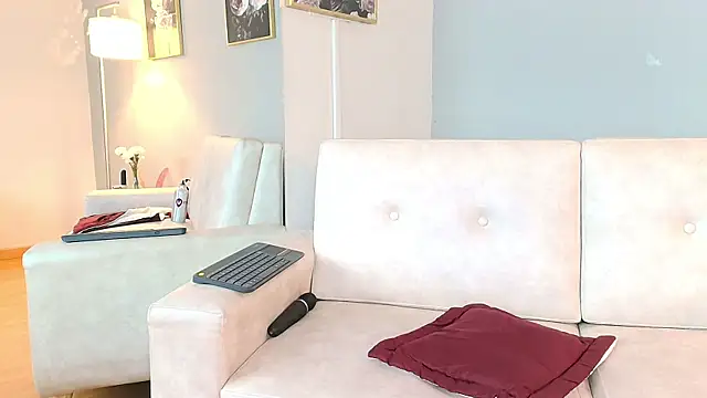 TokioMilf online show from 24, 1, 2025