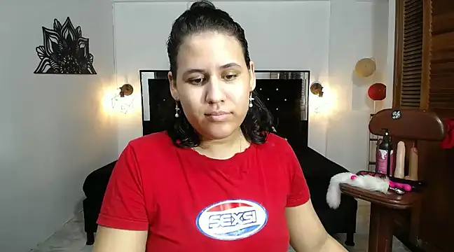 candy hairy online show from 26, 2, 2025