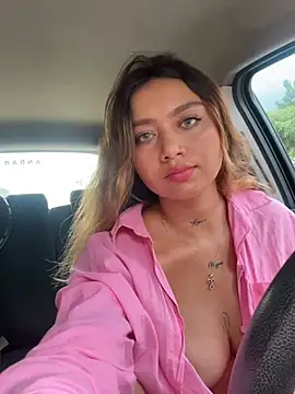 amanda-medrano1 online show from 14, 2, 2025