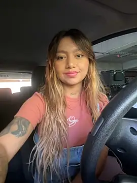 amanda-medrano1 online show from 19, 3, 2025