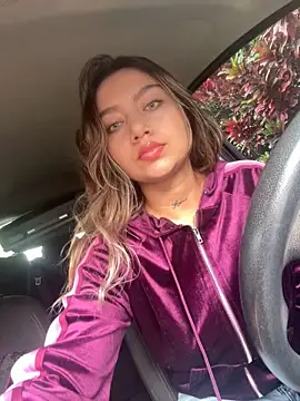 amanda-medrano1 online show from 5, 12, 2025