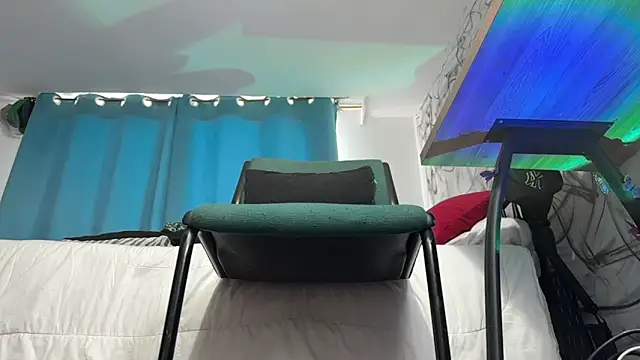 Snapshot of Saturno_v chatting on 4, 1, 2025 Saturno v online show from 4, 1, 2025