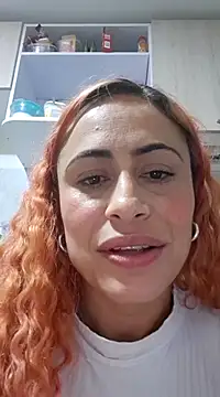 Snapshot of Sexy-Favgirl chatting on 11, 1, 2025 Sexy-Favgirl online show from 11, 1, 2025