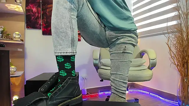 alessandro wye online show from 3, 3, 2025