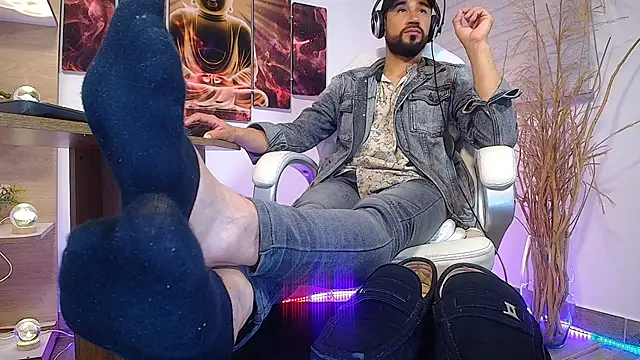 alessandro wye online show from 14, 3, 2025