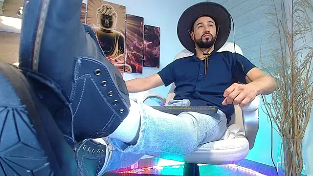 alessandro wye online show from 17, 3, 2025