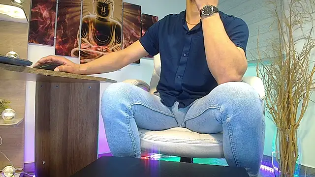 alessandro wye online show from 18, 3, 2025